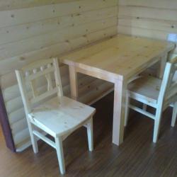 Номер люкс