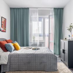 фото 7 Leruka Home (Лерука Хоум) на улице Генерала Кравченко 5 корпус 2