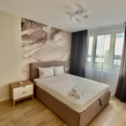 Фото Апартаменты MaryHome на улице Ново-Садовая