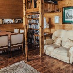 Фото Отель Вилла Ансута