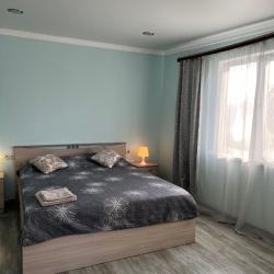 Фото Отель Гостевой дом на Адлейба