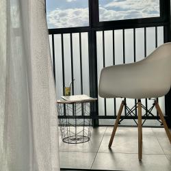 Фото Апартаменты на улице Аделя Кутуя 110