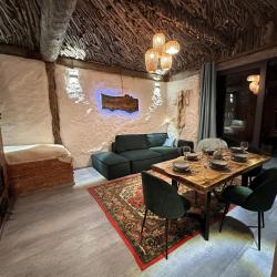 2-комнатное шале премиум