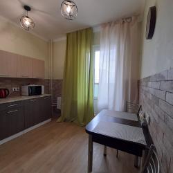 Фото Отель HomeSanny (ХоумСэнни) на шоссе Северное 28