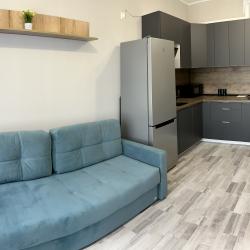 Фото Апартаменты Тихомиров по улице Начдива Васильева