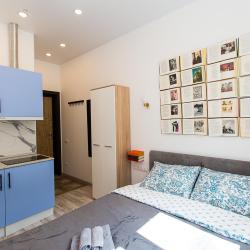 фото 35 MOKO Apartments (МОКО Апартментс) на улице Бутлерова