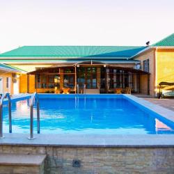 Фото Отель Южная ночь