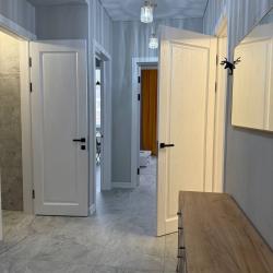 2-комнатные апартаменты стандарт Даниялова 112, кв. 106