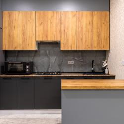 Фото Отель Bon voyage на улице Молодежная