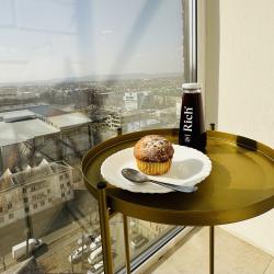 Фото Апартаменты на улице Дзержинского 35/1