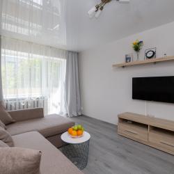 Фото Отель Origami на проспекте Ленинский