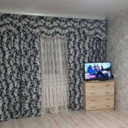 2-комнатные апартаменты стандарт