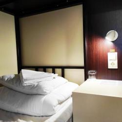 Фото Отель Тапиау