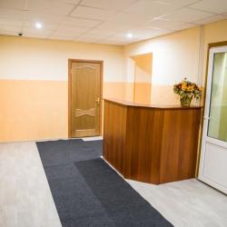 Фото Отель Агата