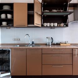 2-комнатные апартаменты стандарт