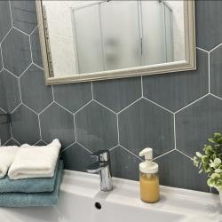 1-комнатные апартаменты студия Green Apart