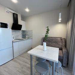 Фото Отель Центральный парк на улице Трилиссера