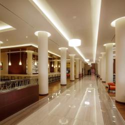 Фото Отель Panorama by Mercure Krasnaya Polyana 4* (Панорама от Меркюр )