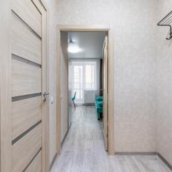 Фото Апартаменты на улице Марата Ахметшина 1