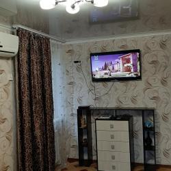 Фото Апартаменты на улице Вяземская