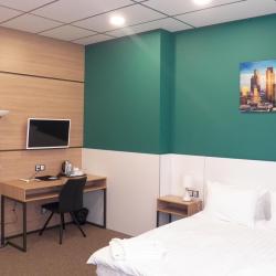 Фото Отель Urban (Урбан)