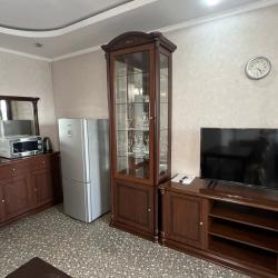 Номер студия с 1 двуспальной кроватью