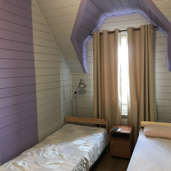 Фото Отель Apartment E-95 (Апартмент E-95)