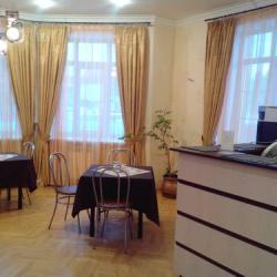 Фото Отель Пионер