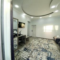 Фото Отель Shosh Boutique (Шош Бутик)