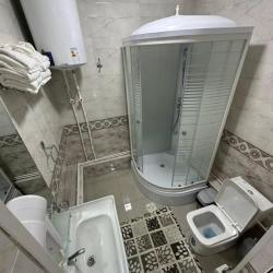 Номер стандарт с 2 односпальными кроватями