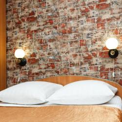 Фото Отель Мой город