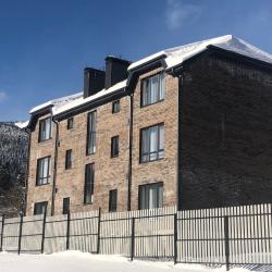 Фото Отель Рыжая гора