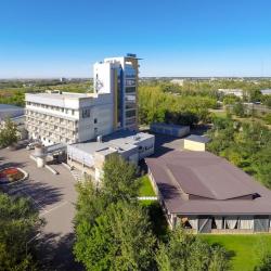 Фото Отель Cosmonaut (Космонавт)