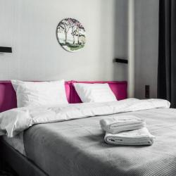 Фото География бутик-отель