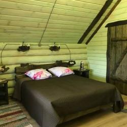 Фото Отель Жукова Гора