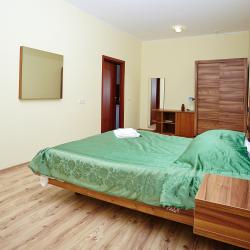 Фото Отель Старгород