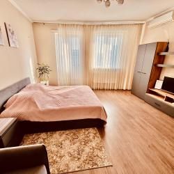 Фото Апартаменты на улице Постовая 29