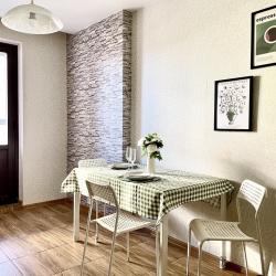 Фото Отель Moment House (Момент Хаус) на улице Муравская 38