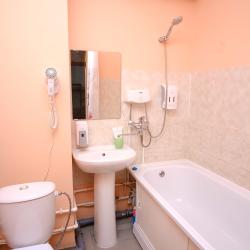 1-комнатные апартаменты стандарт