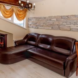 Фото Отель Турист