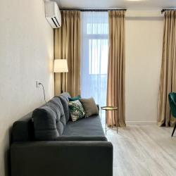 Фото Отель Fox Homes (Фокс Хоумс) на проспекте Соколова
