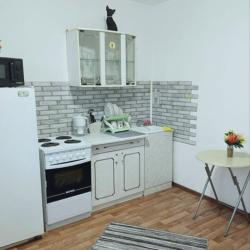 Фото Отель Sweet Home23 на улице Надежды 7А