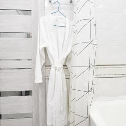 Фото Отель Kaminn apartments на улице Ларина 22