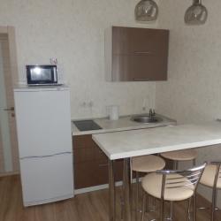 Фото Отель Коттедж Apartments by the river (Апартменс бай зе ривер)