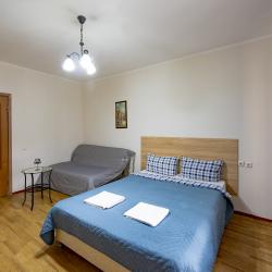 Фото Myhotel24 Apart Beskudnikovo 58/2 (Мой отель 24 Апарт Бескудниково 58/2)