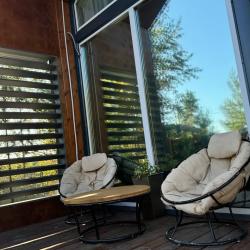 Фото Отель Новая дача