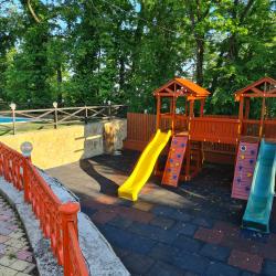 Фото Отель Оранжевое Солнце