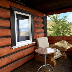 Фото Отель Олимп Байкал