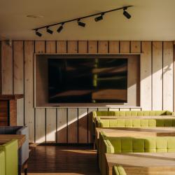 Фото Отель Villa Malina (Вилла Малина)