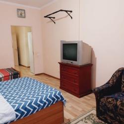 Фото Апартаменты на улице Учебная